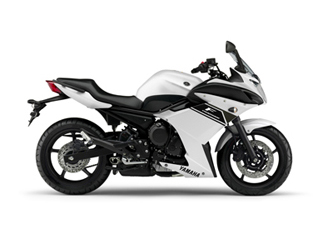 XJ6 DIVERSION F