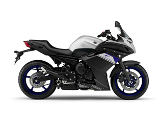 XJ6 DIVERSION F