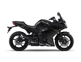 XJ6 DIVERSION F ABS