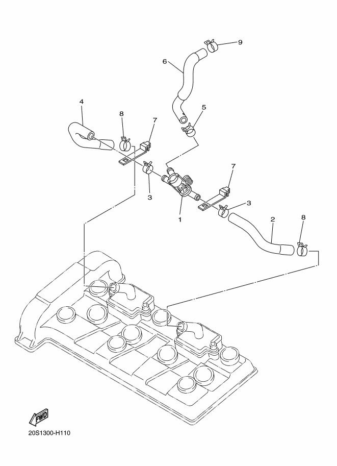 11 - SYSTEME A INDUCTION D'AIR