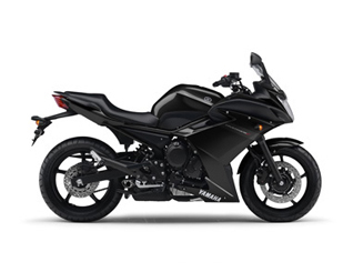 XJ6 DIVERSION F ABS
