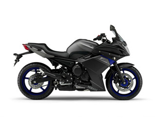 XJ6 DIVERSION F ABS