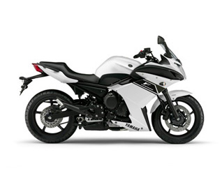 XJ6 DIVERSION F ABS