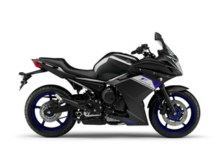 XJ6 DIVERSION F ABS