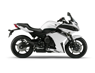 XJ6 DIVERSION F ABS
