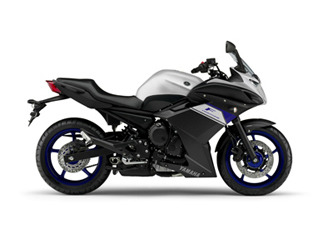 XJ6 DIVERSION F ABS