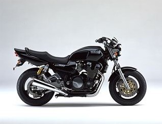 XJR1200