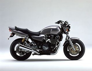 XJR1200