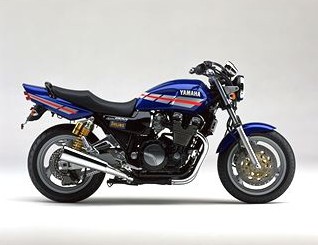 XJR1200SP