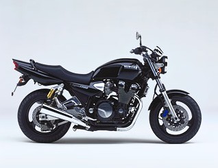 XJR1300