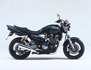 XJR1300