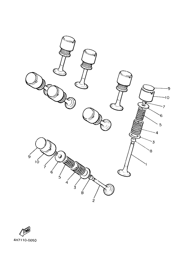 04 - SOUPAPE