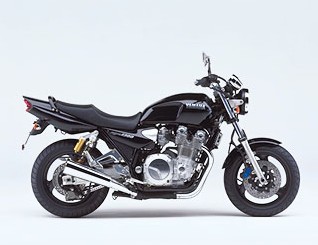 XJR1300