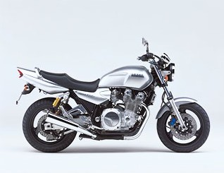 XJR1300