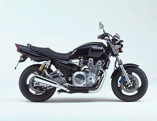 XJR1300
