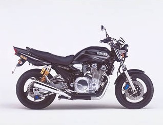 XJR1300