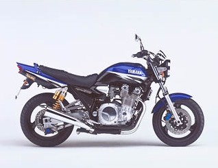 XJR1300