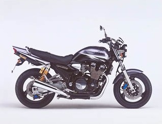 XJR1300