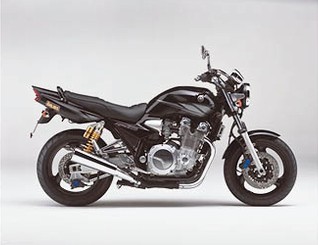 XJR1300