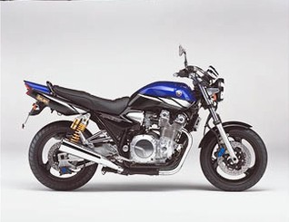 XJR1300