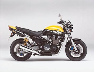 XJR1300