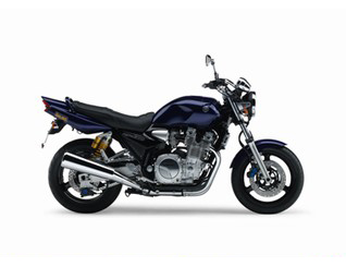 XJR1300