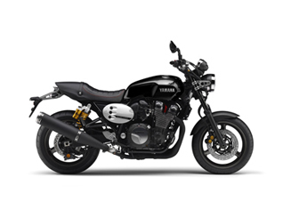 XJR1300C