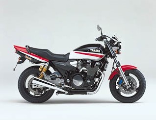 XJR1300SP