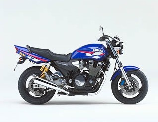 XJR1300SP