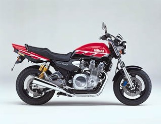 XJR1300SP