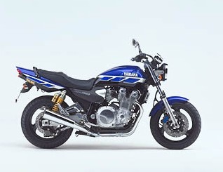 XJR1300SP