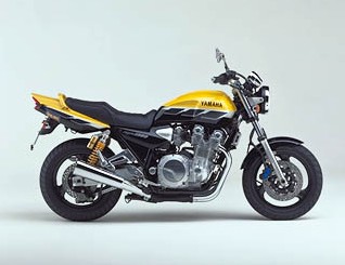 XJR1300SP