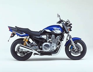 XJR1300SP