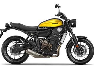 XSR700