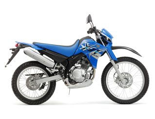 XT125R