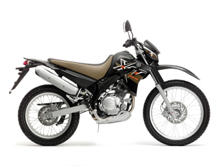 XT125R