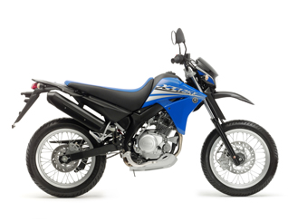 XT125X