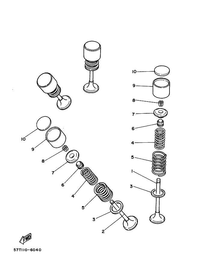 04 - SOUPAPE
