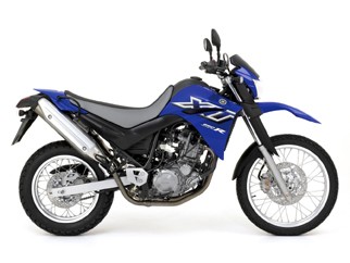 XT660R
