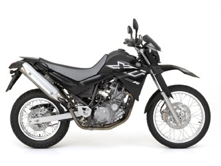 XT660R