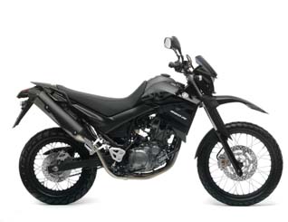 XT660R