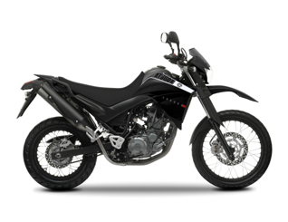 XT660R