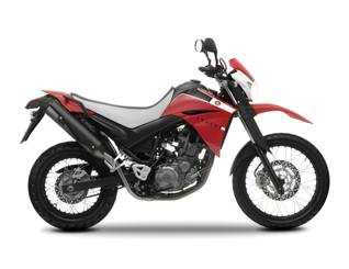 XT660R
