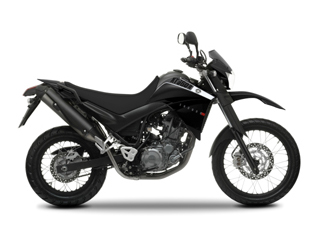 XT660R