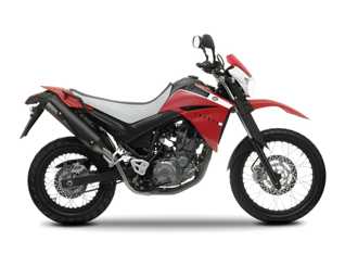 XT660R