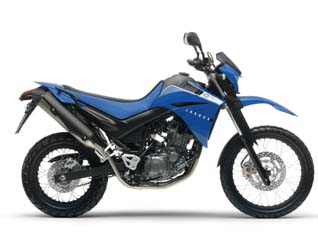XT660R