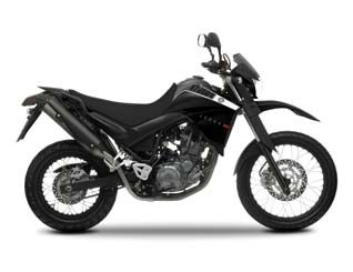 XT660R