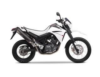 XT660R