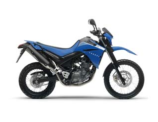 XT660R