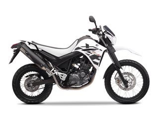 XT660R